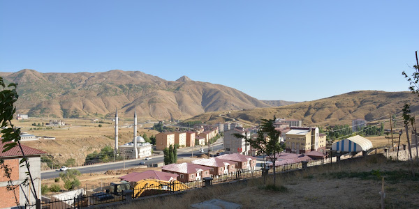 Bitlis Merkez Öğretmenevi