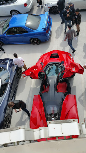 Jeweler «Hing Wa Lee», reviews and photos, 1569 Fairway Dr #128, Walnut, CA 91789, USA