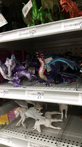 Craft Store «Michaels», reviews and photos, 1516 Butterfield Rd a, Downers Grove, IL 60515, USA