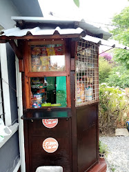 Kiosco Verona