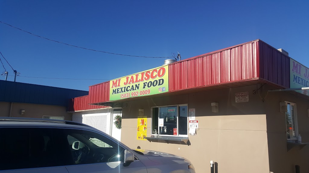Mi Jalisco Mexican Food 97113