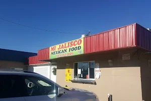 Mi Jalisco Mexican Food image