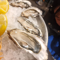 Les plus récentes photos du Restaurant de fruits de mer Langousta à Paris - n°2
