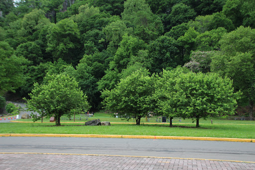 Historical Place «Fort Lee Historic Park», reviews and photos, Hudson Terrace, Fort Lee, NJ 07024, USA