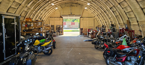 Cycles Plus Inc, 701 N Lincoln St, Elkhorn, WI 53121, USA, 