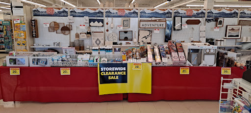 Fabric Store «Jo-Ann Fabrics and Crafts», reviews and photos, 4107 Telegraph Rd, Bloomfield Hills, MI 48302, USA