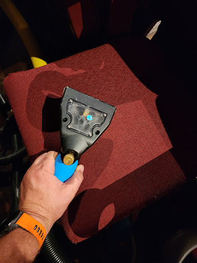Dads Carpet Care image