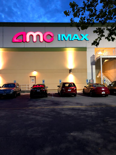 Movie Theater «AMC Lynnhaven 18», reviews and photos, 1001 Lynnhaven Mall Loop, Virginia Beach, VA 23452, USA