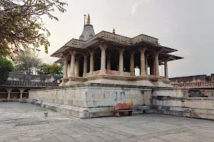 Holkar Chhatri image