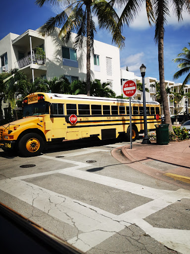 Event Venue «The Temple House», reviews and photos, 1415 Euclid Ave, Miami Beach, FL 33139, USA