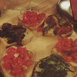 Photo n°1 de l'avis de Anna.a fait le 11/06/2019 à 05:31 sur le  Antica Vineria à Pozzuoli