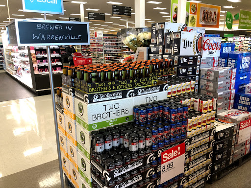 Department Store «Target», reviews and photos, 28201 Diehl Rd, Warrenville, IL 60555, USA