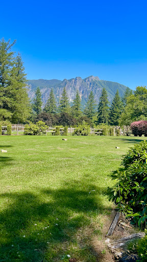 Golf Course «Mount Si Golf Course», reviews and photos, 9010 Boalch Ave SE, Snoqualmie, WA 98065, USA