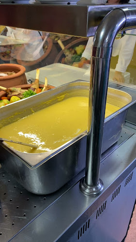 Adana'daki Adana Seyyir Toplu Yemek Catering Firması Yorumları - Restoran