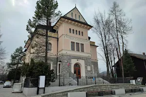 The Tatra Museum image