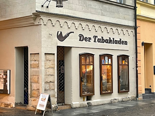 Tabakladen Der Tabakladen Forchheim