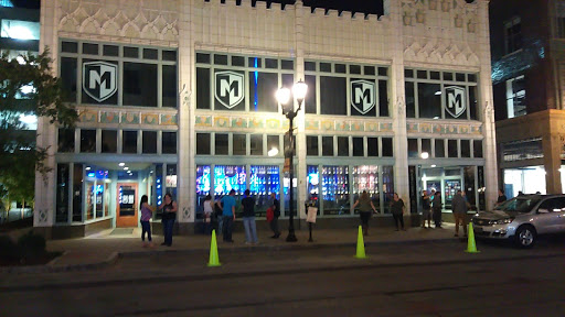 Live Music Venue «The Mercury Ballroom», reviews and photos, 611 S 4th St, Louisville, KY 40202, USA