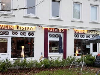 Restaurant Pizzeria Ralvino