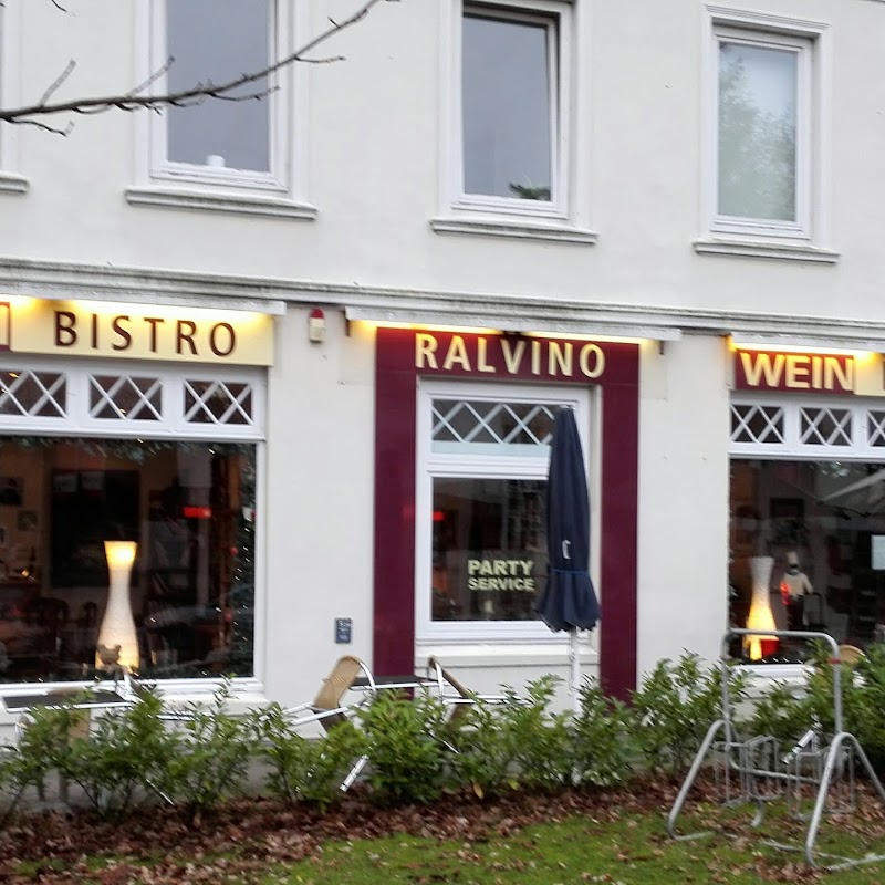 Restaurant Pizzeria Ralvino