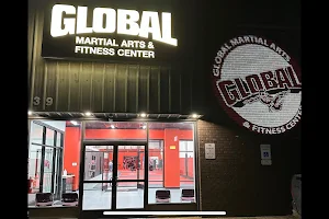 Global Martial Arts & Fitness ️️ image