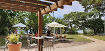 Atmosphère du Restaurant Les terrasses du lac à Vielle-Saint-Girons - n°4
