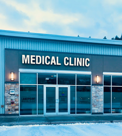 Lakepoint Medical Clinic