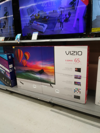 Discount Store «Walmart», reviews and photos, 9750 Reistertown Road A, Owings Mills, MD 21117, USA