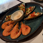 Photo n°2 de l'avis de duda281. fait le 27/04/2023 à 00:09 sur le  Restaurante Bodegão (Póvoa de Varzim) à Povoa de Varzim