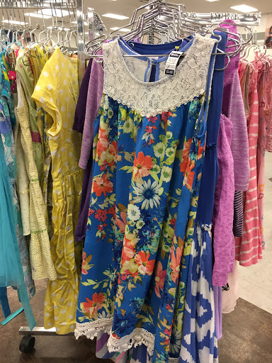 Thrift Store «Deseret Industries Thrift Store», reviews and photos