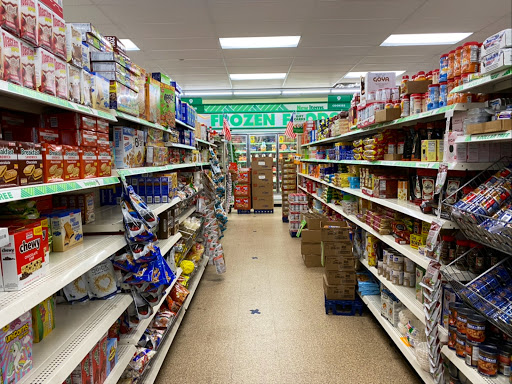 Dollar Store «Dollar Tree», reviews and photos, 8653 Columbus Pike, Lewis Center, OH 43035, USA