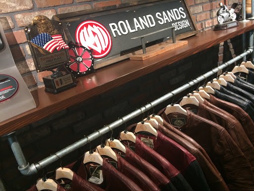 BMW Motorcycle Dealer «San Jose BMW Motorcycles», reviews and photos, 1990 W San Carlos St, San Jose, CA 95128, USA