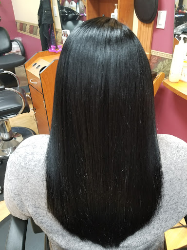 Hair Salon «Simply Hair», reviews and photos, 3749 Ulmerton Rd, Clearwater, FL 33762, USA