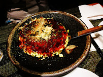 Okonomiyaki du Restaurant japonais Happatei à Paris - n°12