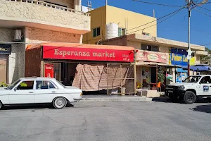 Esperanza market image