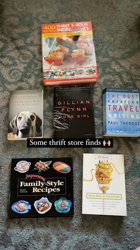 Thrift Store «Alpha Thrift Store», reviews and photos, 700 N Milpas St, Santa Barbara, CA 93103, USA