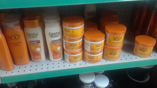 Cosmetics Store «PSL Discount Beauty Supply», reviews and photos, 652 SW Port St Lucie Blvd, Port St Lucie, FL 34953, USA