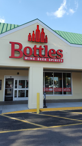 Liquor Store «Bottles Beverage Superstore», reviews and photos, 610 Coleman Blvd, Mt Pleasant, SC 29464, USA