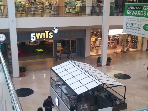 Shopping Mall «Plymouth Meeting Mall», reviews and photos, 500 W Germantown Pike, Plymouth Meeting, PA 19462, USA