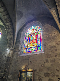 Paroisse Saint-Martin de Chevreuse du Restaurant français Le Clos de Chevreuse - n°5