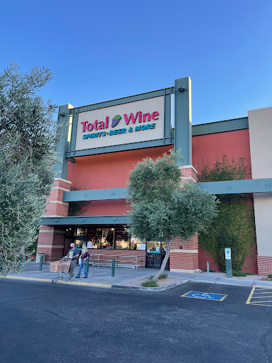 Wine Store «Total Wine & More», reviews and photos, 8544 S Emerald Dr, Tempe, AZ 85284, USA