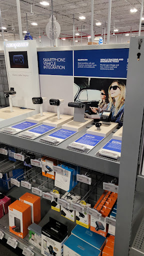 Electronics Store «Best Buy», reviews and photos, 499 Sunrise Hwy North Service Rd, Patchogue, NY 11772, USA