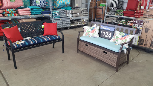 Department Store «Walmart Supercenter», reviews and photos, 2425 S Zero St, Fort Smith, AR 72901, USA