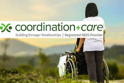 Coordination and Care Services Pty Ltd