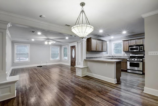 Mortgage Lender «Dawn Rush Dotson Mortgage Team», reviews and photos