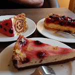 Photo n°3 de l'avis de Elvira.l fait le 29/07/2019 à 18:55 sur le  Café Süßer Winkel à Hüfingen