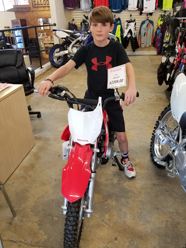 Motorcycle Dealer «I-90 Motorsports», reviews and photos, 200 NE Gilman Blvd, Issaquah, WA 98027, USA