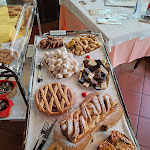 Photo n°9 de l'avis de Jean.i fait le 05/03/2024 à 16:26 sur le  Trattoria Tre Scalini à Creazzo