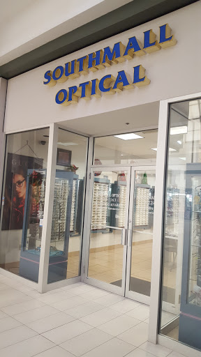 Optometrist «South Mall Optical», reviews and photos, 2310 SW Military Dr #501, San Antonio, TX 78224, USA