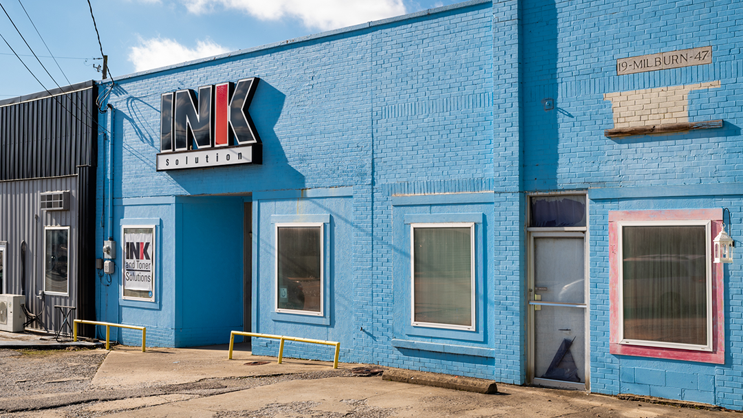 Ink and Toner Solutions