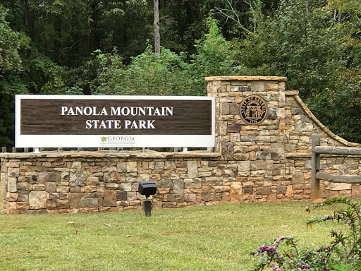 State Park «Panola Mountain State Park», reviews and photos, 2620 GA-155 N, Stockbridge, GA 30281, USA